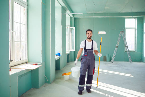 Environmental Consulting for Mold Prevention in Despard, WV